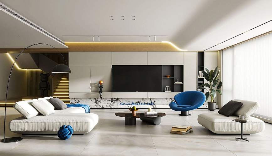 Коллекция Zodiac Ceramica Athena