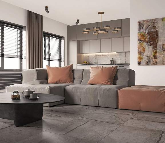 Коллекция Laparet Obsidian Moss