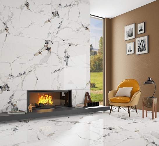 Коллекция Geogres Mistral 60x120