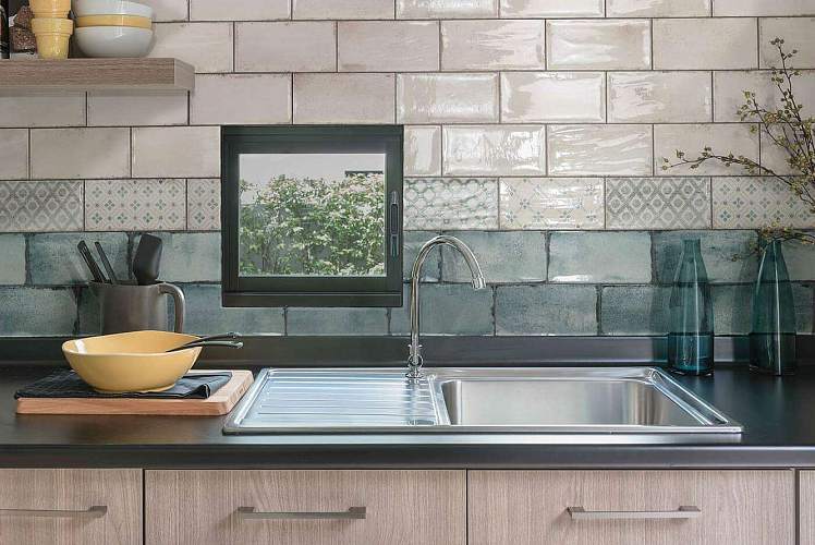 Коллекция Fabresa Vita 10x20