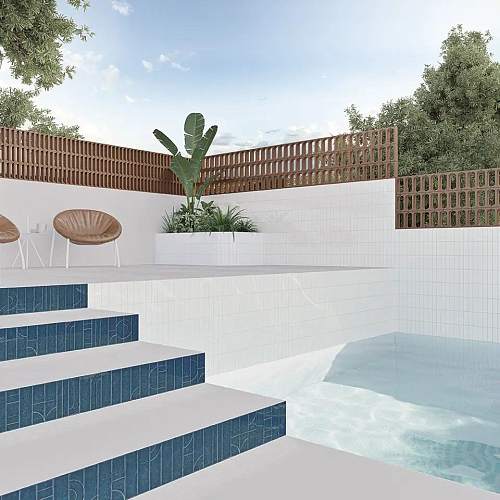 Коллекция Wow Hammer 5x15