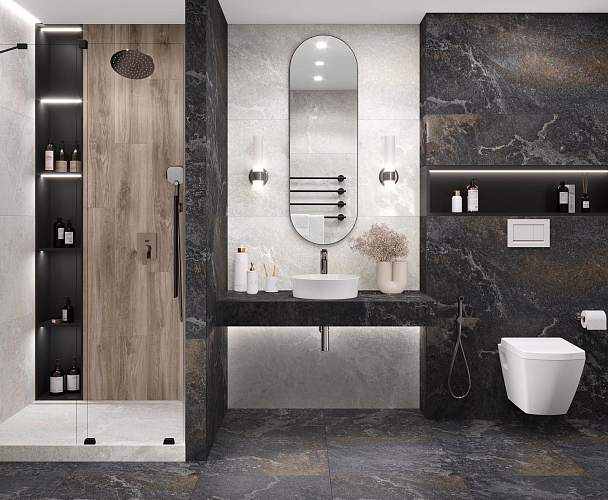 Коллекция Laparet Blaze