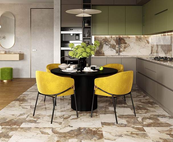 Коллекция Laparet Persian Brown