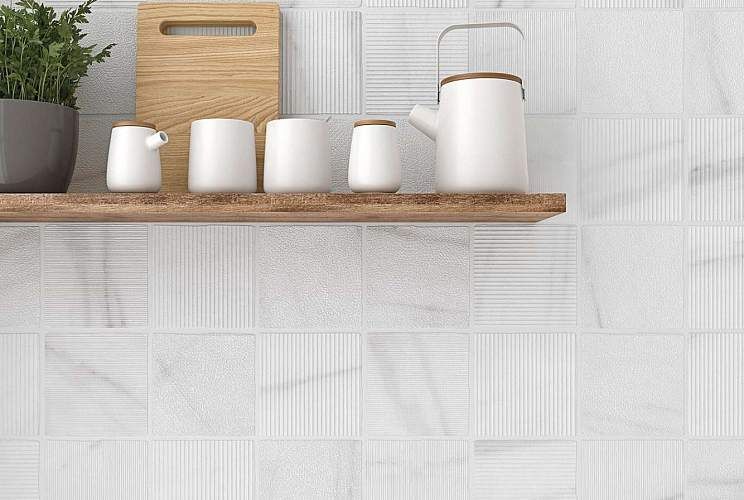 Коллекция Wow Gea 12,1x12,1