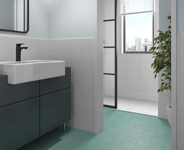 Коллекция Equipe Porto 12x12