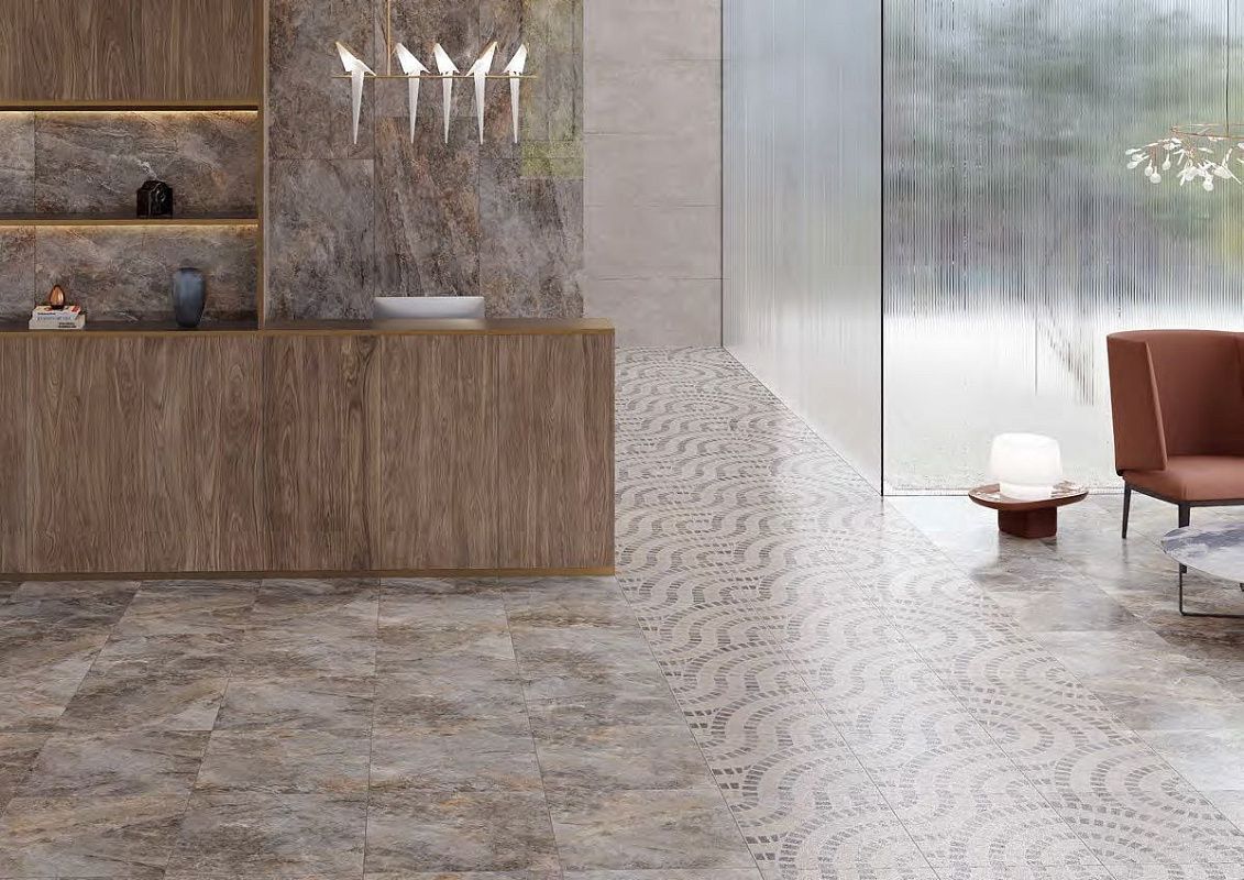 Коллекция Beton-X 30x60