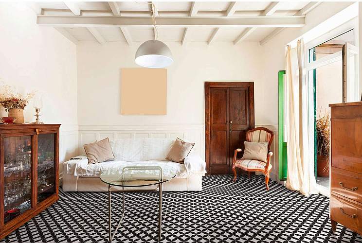 Коллекция Dual Gres Chic Collection 45x45