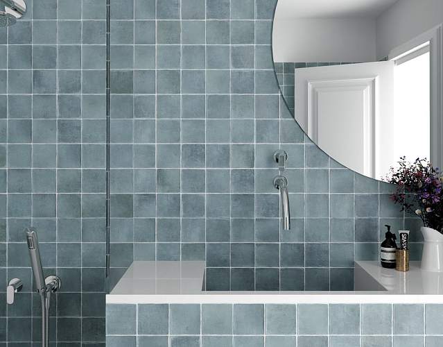 Коллекция Equipe Argile 10x10