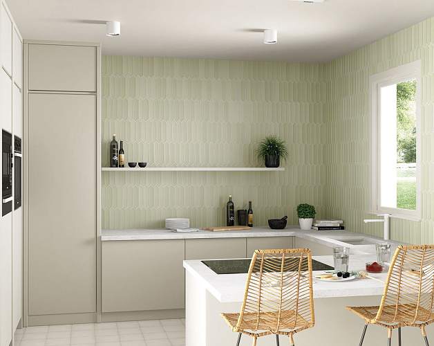 Коллекция Equipe Lanse 5x25