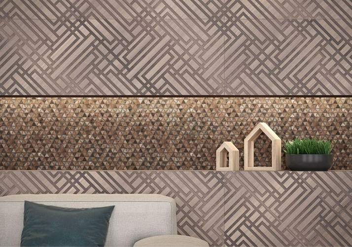 Коллекция Saloni Ceramica Eukalypt 40x120