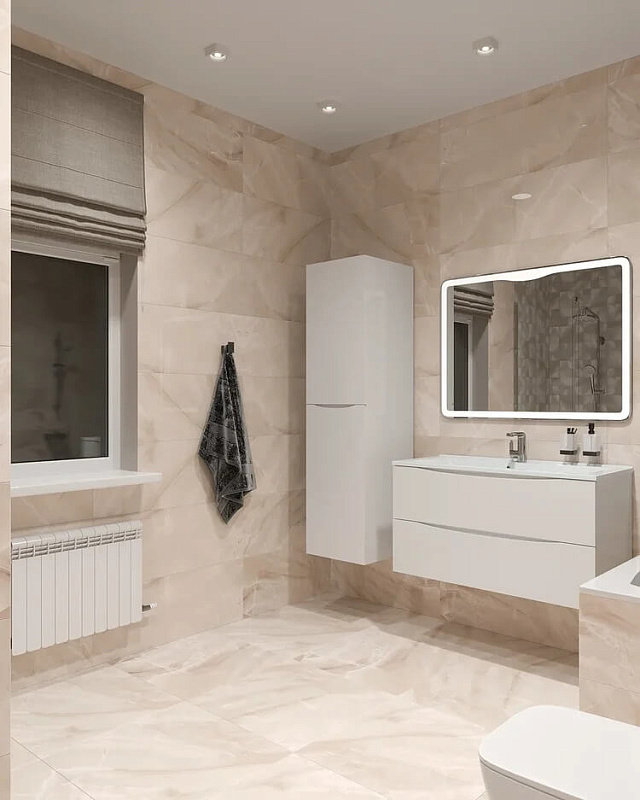 Коллекция Diva 33,3x90