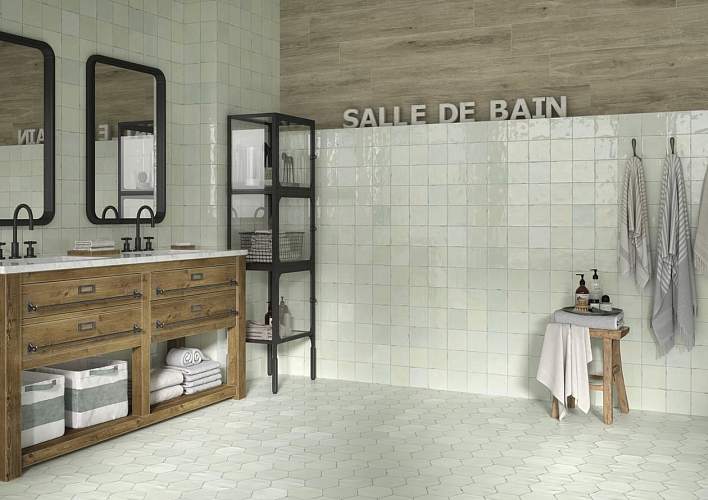 Коллекция Carmen Souk 13x13