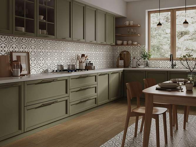 Коллекция Cersanit Magic