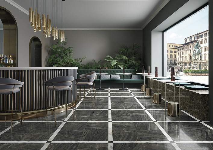 Коллекция Coliseumgres Firenze 45x45