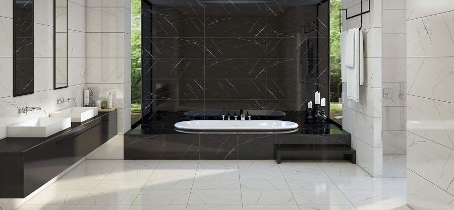 Коллекция Seranit Odin 60x120