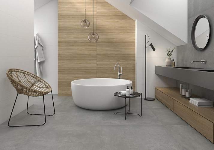 Ordesa Roble 460 33,3X100