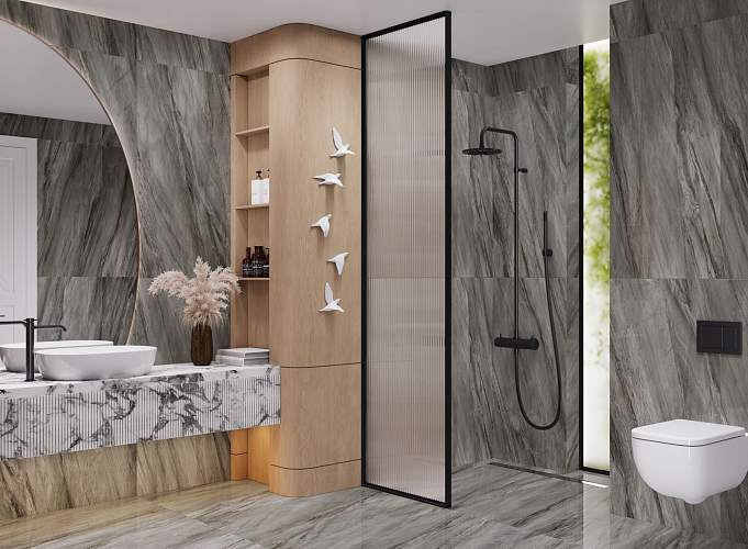 Коллекция LCM Marmorise 60x120