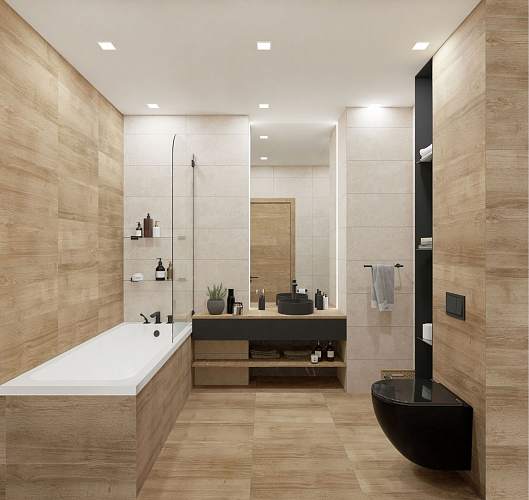 Коллекция GLOBAL TILE Nostrum