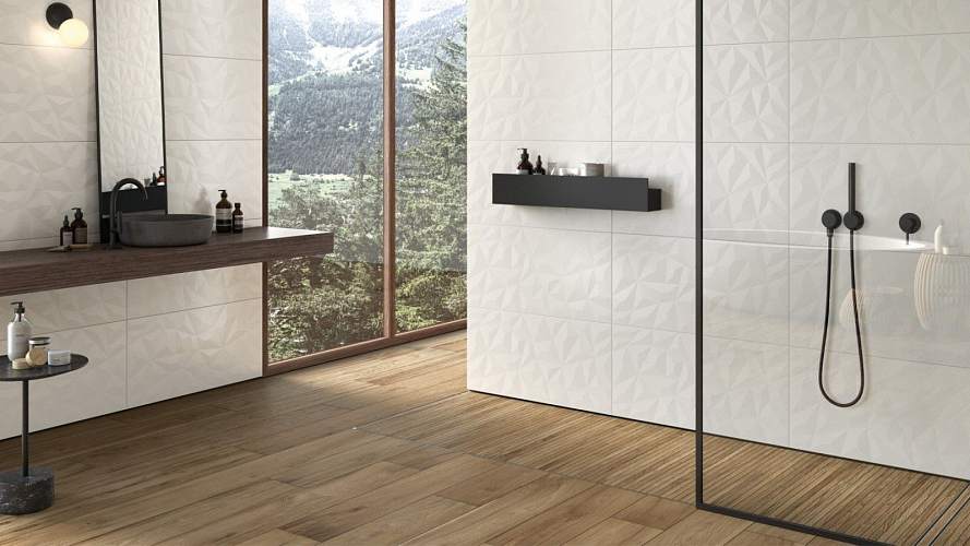 Коллекция Italon 3D Experience 40x80