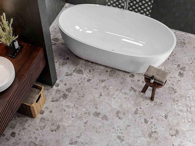 Коллекция Creto Ambra