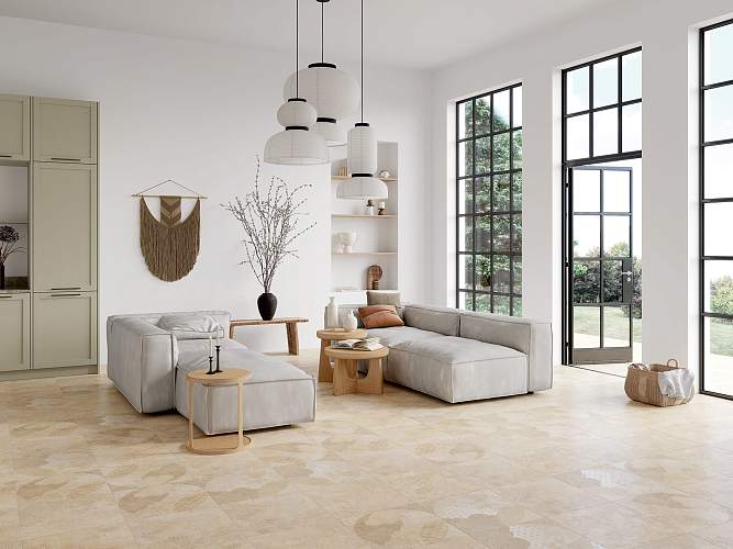 Коллекция LB-Ceramics Патио 45x45