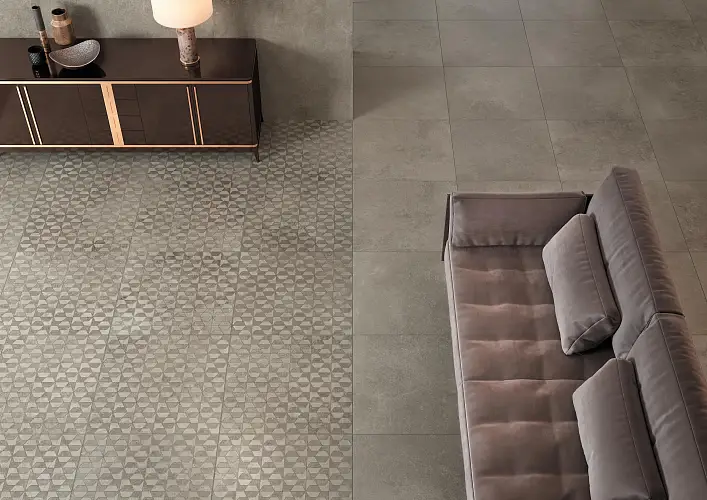 Коллекция Atlas Concorde Russia Drift 33x80