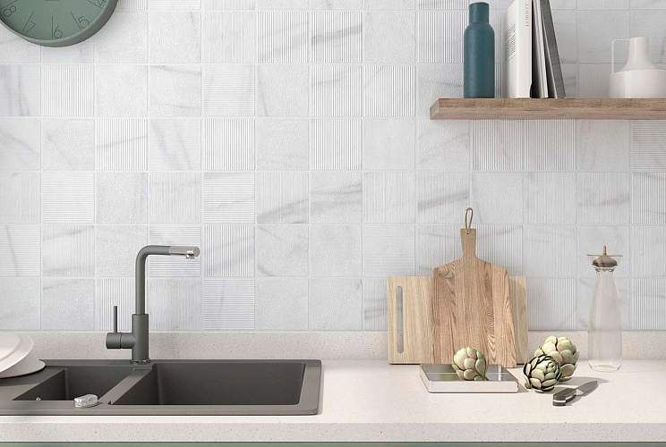 Коллекция Wow Gea 12,1x12,1