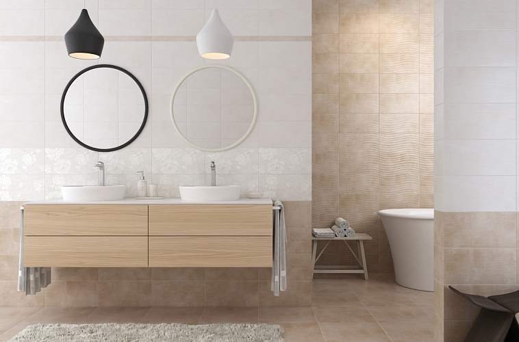 Коллекция LB-Ceramics Дюна 20x40