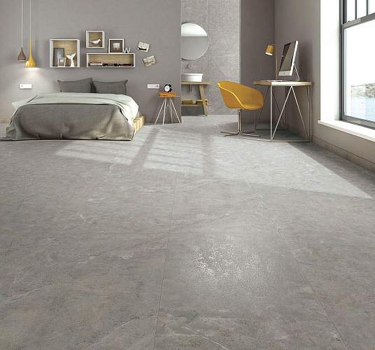 Коллекция NT Ceramic Quanta Grey 60x120