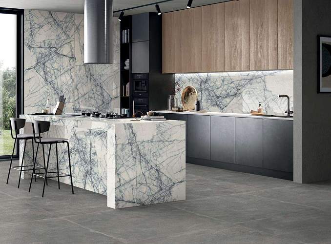 Коллекция Abk Ceramiche Sensi Signoria 60x120