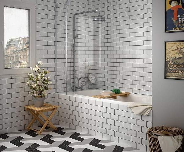 Коллекция Equipe Evolution 7,5x15