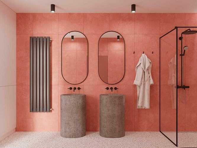Коллекция Estima Cosmos 80x80
