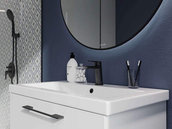 Коллекция Cersanit Ritmo