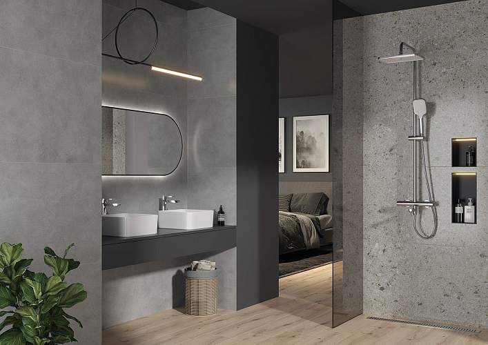 Коллекция Cersanit Stilo 60x120