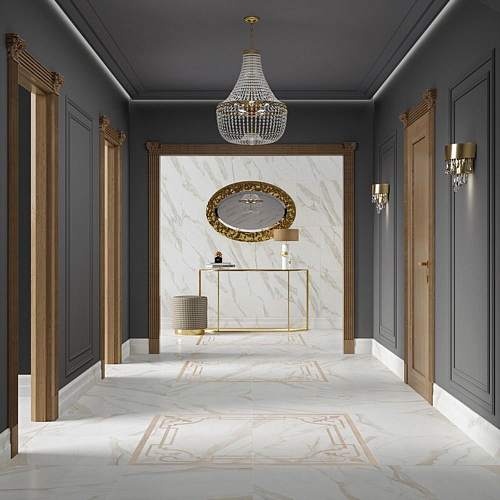 Коллекция Kerama Marazzi Карелли