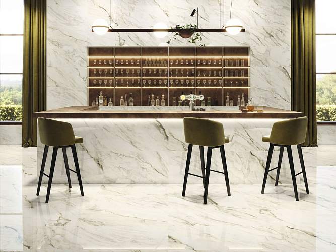 Коллекция Baldocer Fontana 60x120