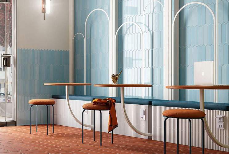 Коллекция Equipe Arrow 5х25