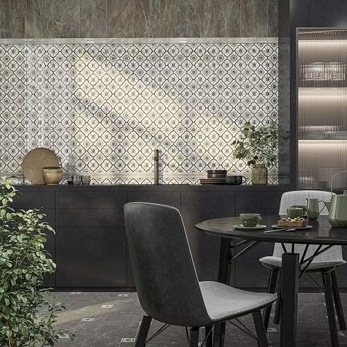 Коллекция Kerama Marazzi Кантата