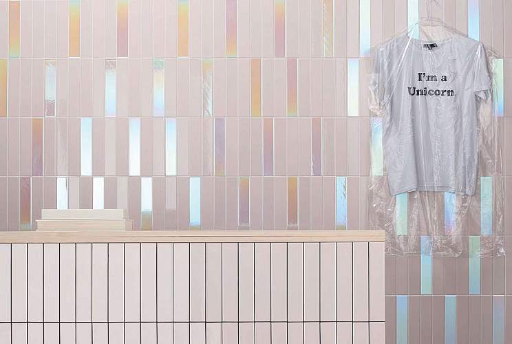 Коллекция 41Zero42 Spectre 5x25