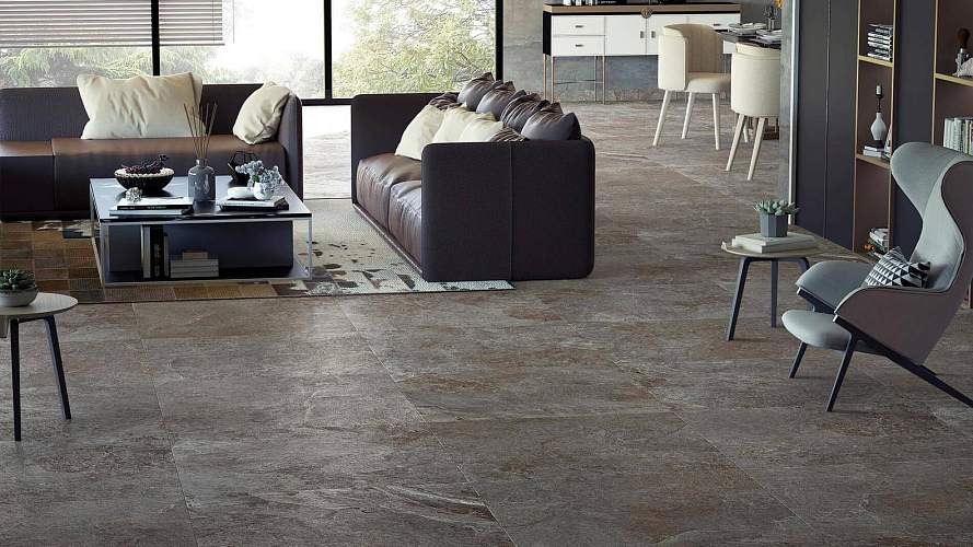 Коллекция Pamesa Cromat Ardesia 45x90