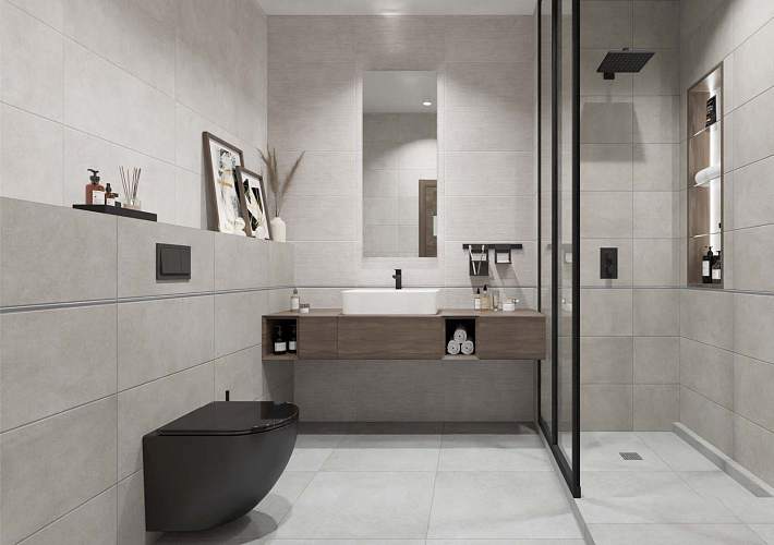 Коллекция GLOBAL TILE Urban GT