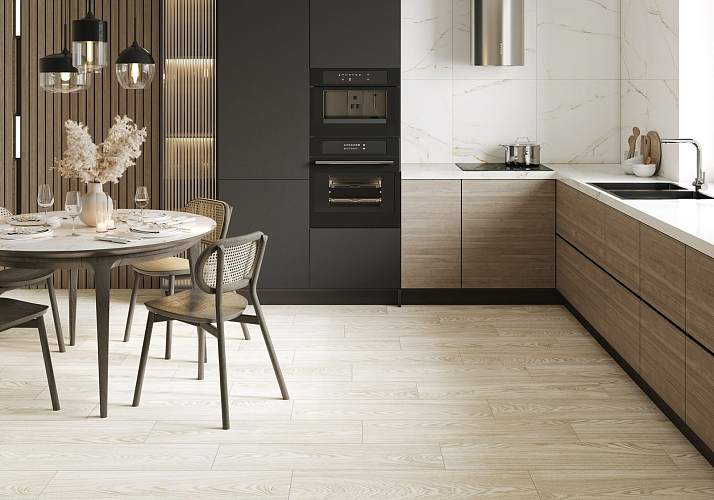 Коллекция Alma Ceramica Andora 20x90