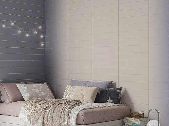 Коллекция Wow Melange 10,7x54,2