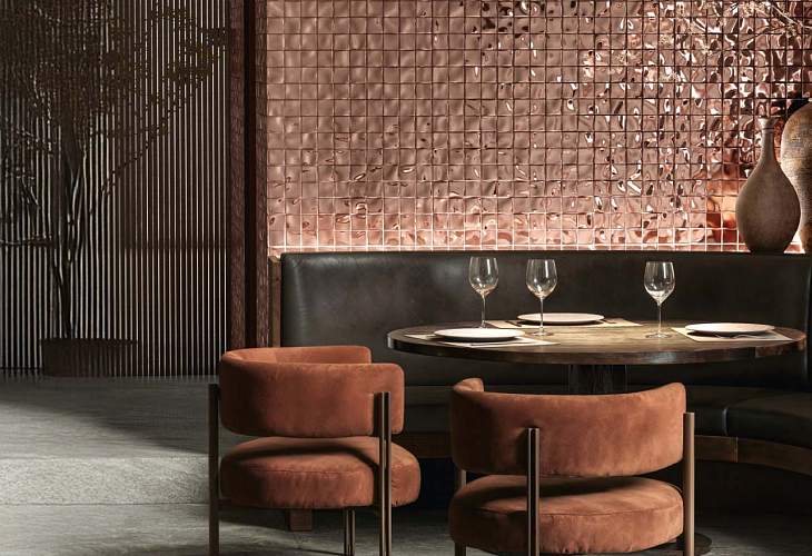 Коллекция Italon Magma