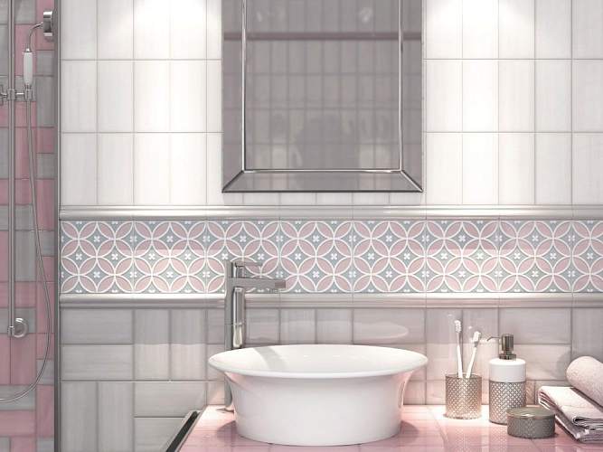 Коллекция Kerama Marazzi Мурано