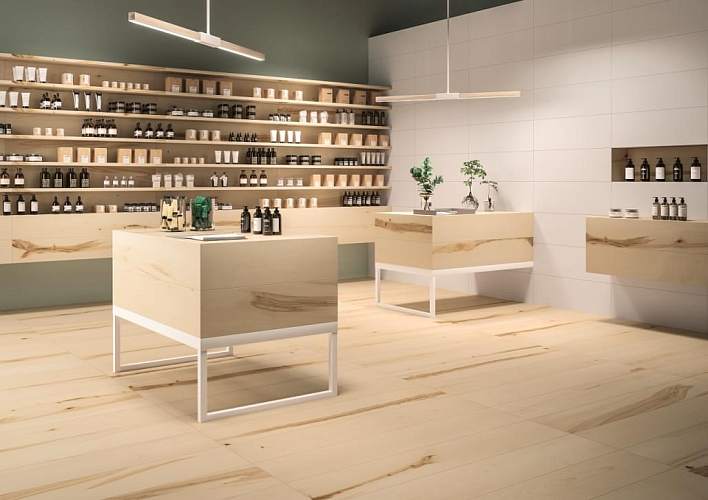 Коллекция Italon Element Wood 60x120