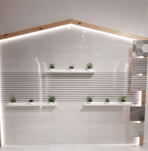 Коллекция La Platera Cumbria 35x90