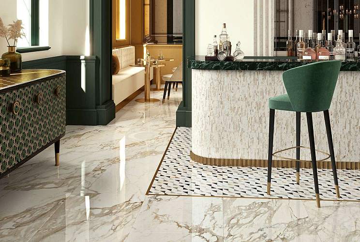 Коллекция Vallelunga Luce 60x120