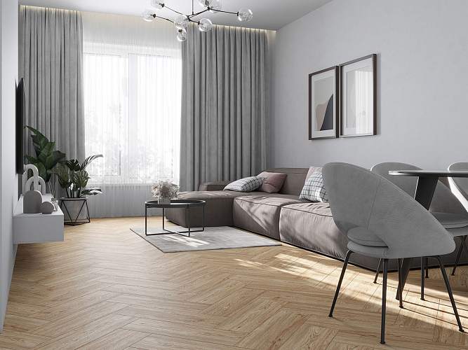 Коллекция Cersanit Grace 20x60