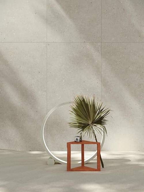 Коллекция Vitra FlakeCement 60x120